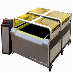 máquina de corte JY-1318 do laser