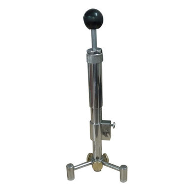 ISO portátil 4532 do equipamento do teste de laboratório do dispositivo com dispositivo da tensão do mecânico