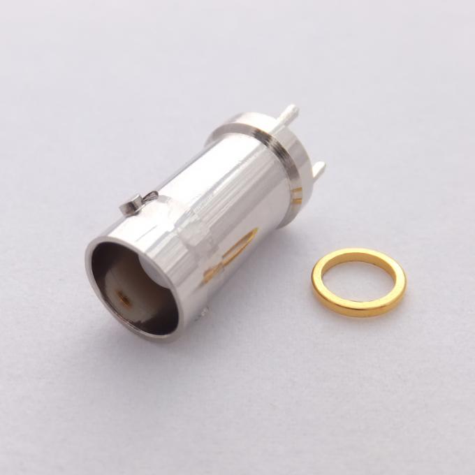 BNC-50KH4 BNC Jack/conector fêmea para o PWB