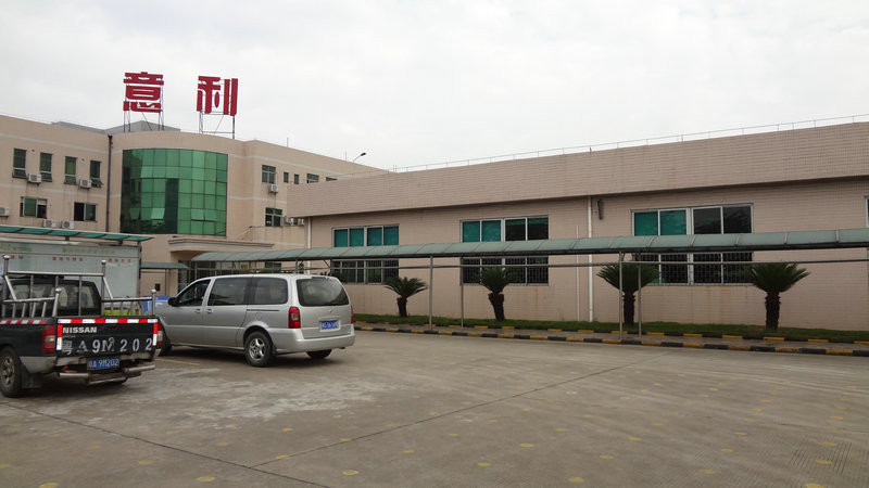 China Laser Drilling Machine Online Marketplace linha de produção da fábrica