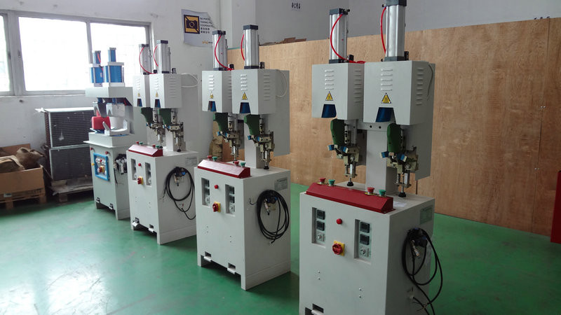 China Laser Drilling Machine Online Marketplace linha de produção da fábrica