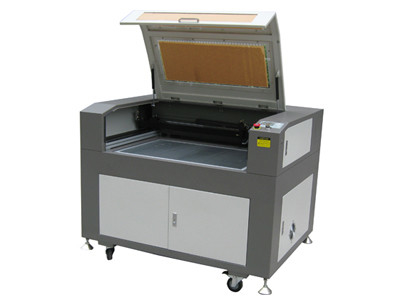 Máquina de corte de 460 lasers