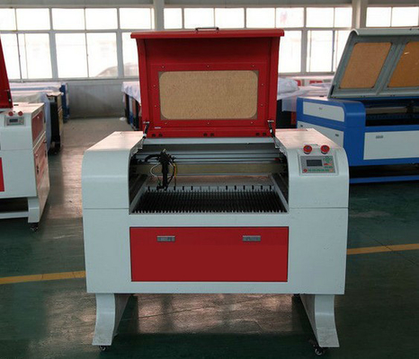 Máquina de corte de 460 lasers