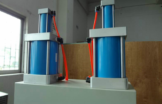 Máquina superior da marcação da sapata do molde