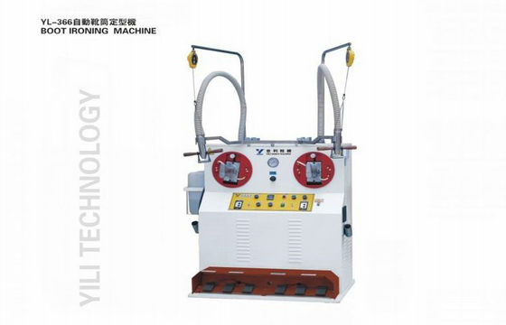 sapata 4.5KW semiautomática que faz máquinas