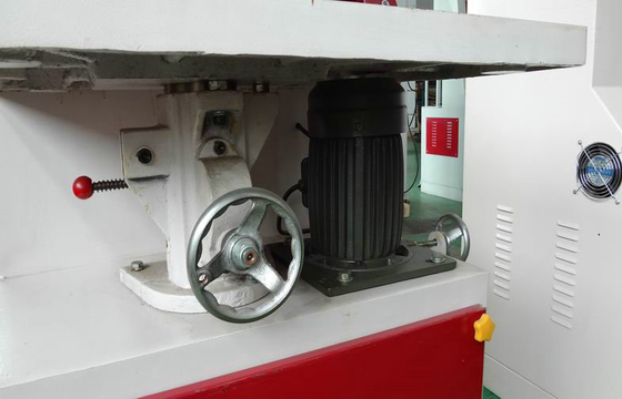 Máquina de moedura manual da sapata