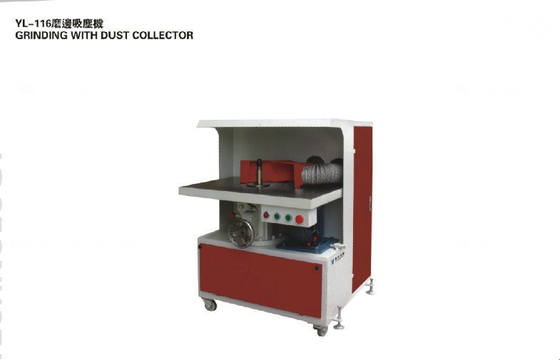 Máquina de moedura manual da sapata