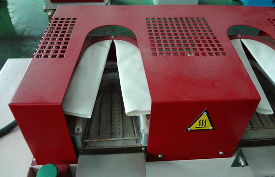 Máquina de activação da sapata eletrônica semiautomática