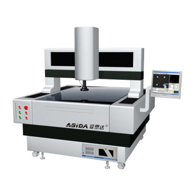 Medida visual automática Insterment do equipamento de teste do PWB 2D