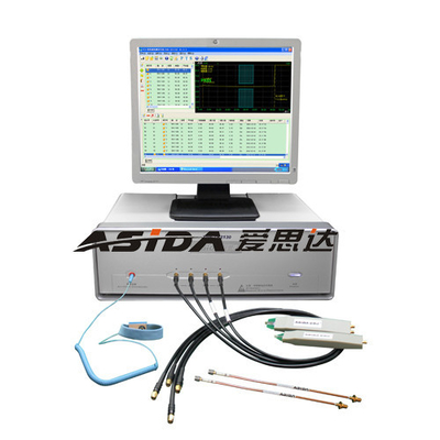 Equipamento de teste para FPC, verificador do PWB da impedância de Tdr para o cabo/fio