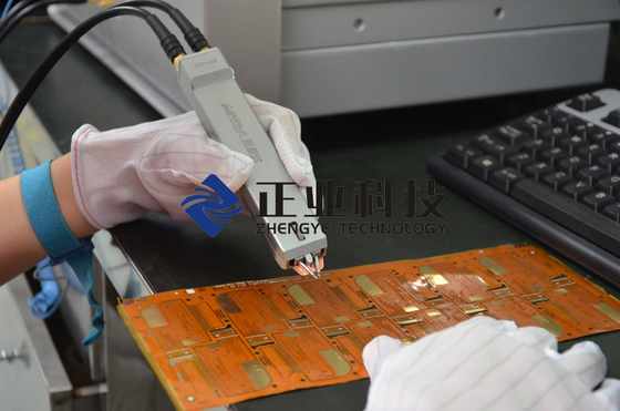 Equipamento de teste para FPC, verificador do PWB da impedância de Tdr para o cabo/fio