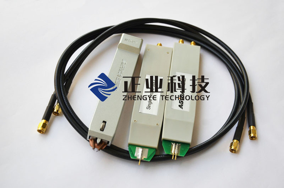 Equipamento de teste eficiente automaticamente 3GHz da placa do PWB da precisão