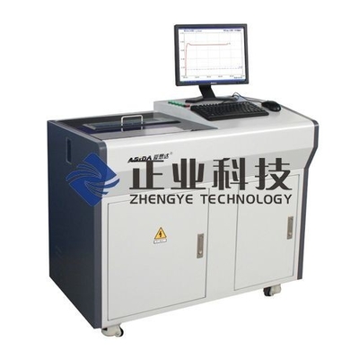 Máquina de teste iónica controlada por computador do verificador da contaminação/PWB