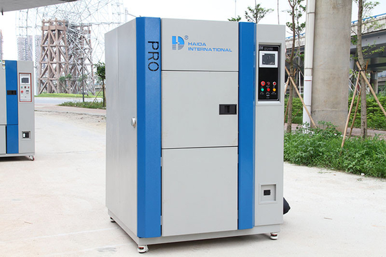 Equipamento de teste térmico ambiental para IC, PWB, semicondutor cerâmico