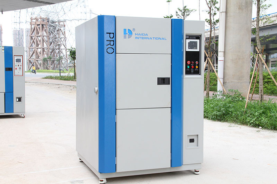 Equipamento de teste térmico ambiental para IC, PWB, semicondutor cerâmico