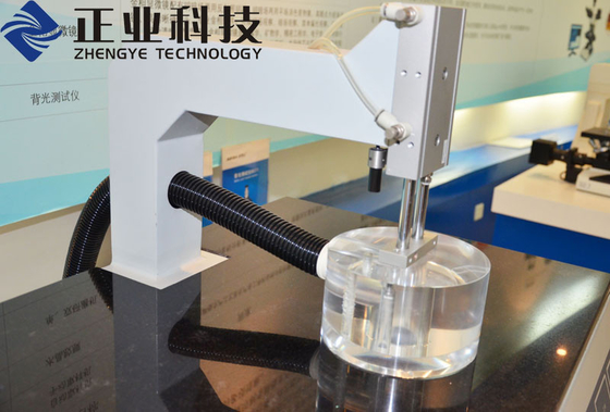 Equipamento automático do teste de laboratório para o corte menor da amostra/a máquina teste de laboratório