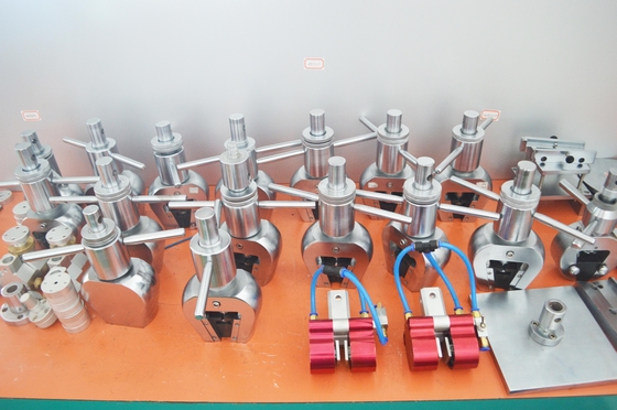 Equipamento de teste material eletrônico final de Rod do carbono do verificador elástico de ASTM