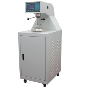 Equipamento não tecido do teste de laboratório, máquina de teste não tecida da tela