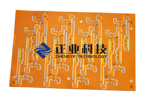 Precisão alta UV flexível 8 de máquinas de corte do laser da placa de circuito impresso - 10W