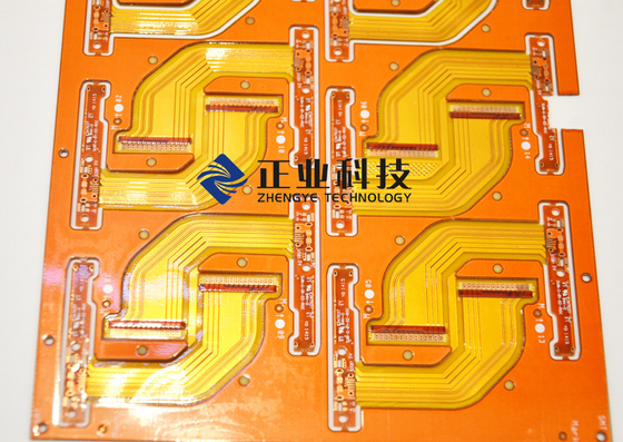 cortador UV flexível das máquinas de corte do laser dos circuitos 10W impressos