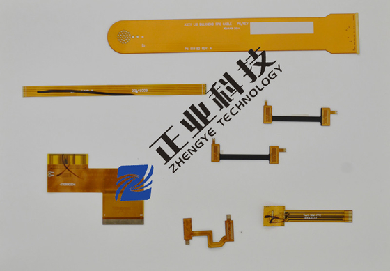 cortador UV flexível das máquinas de corte do laser dos circuitos 10W impressos