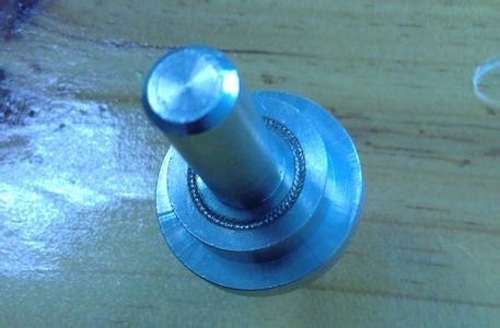 As máquinas de corte do laser da máquina de soldadura da lata do laser para o PWB elétrico embarcam