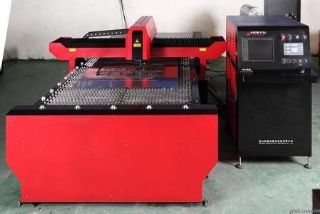 Acrílico/couro/máquinas de corte de madeira do laser