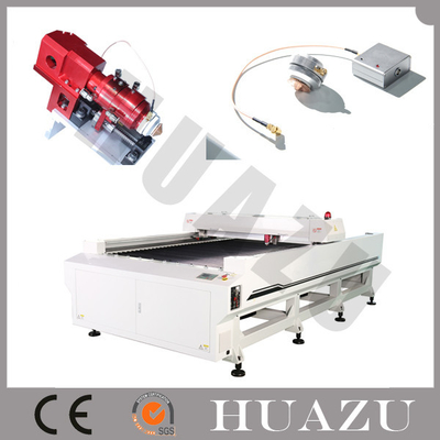 Equipamento acrílico do corte do laser
