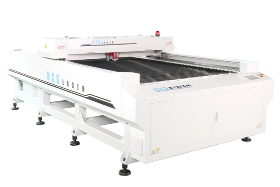 Máquina de corte de madeira automática portátil do laser do acrílico para de alumínio/inoxidável
