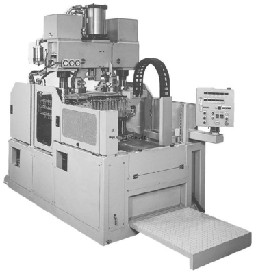 Mini vácuo automático que forma a máquina de corte com formação do molde/imprensa