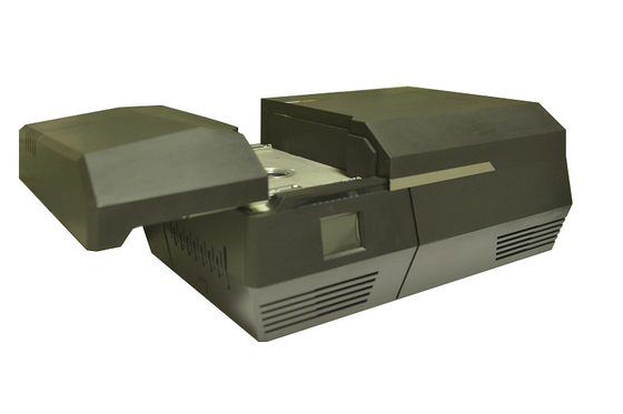 Máquina portátil para o teste do ouro, máquina da fluorescência do raio X de teste dos metais preciosos