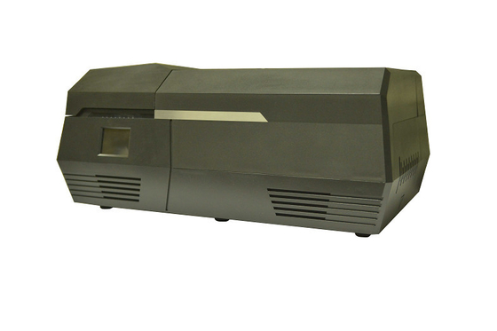 Máquina portátil para o teste do ouro, máquina da fluorescência do raio X de teste dos metais preciosos