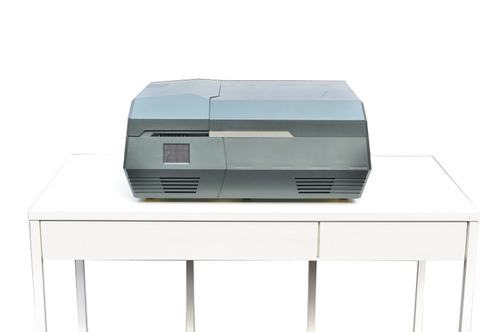 Máquina portátil para o teste do ouro, máquina da fluorescência do raio X de teste dos metais preciosos