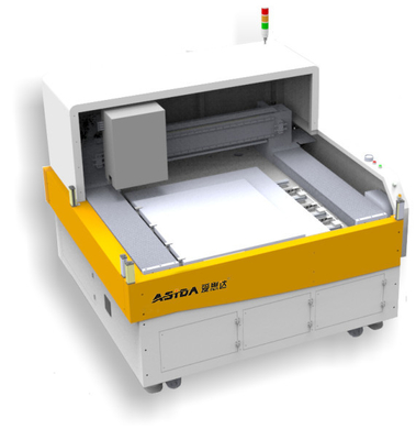 Tonalizador da tela de Digitas da série de ALDI-CTS - litografia dinâmica avançada de Maskless da imagem latente do laser