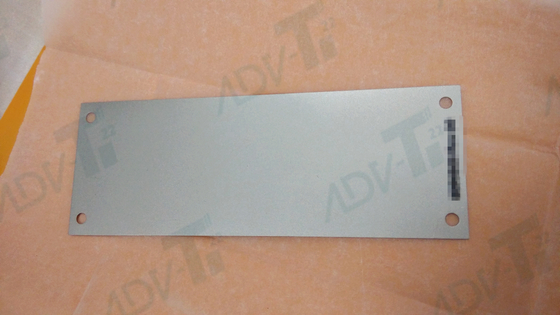 Marcação anodizada do laser das peças de precisão da folha da precisão perfuração Titanium Titanium