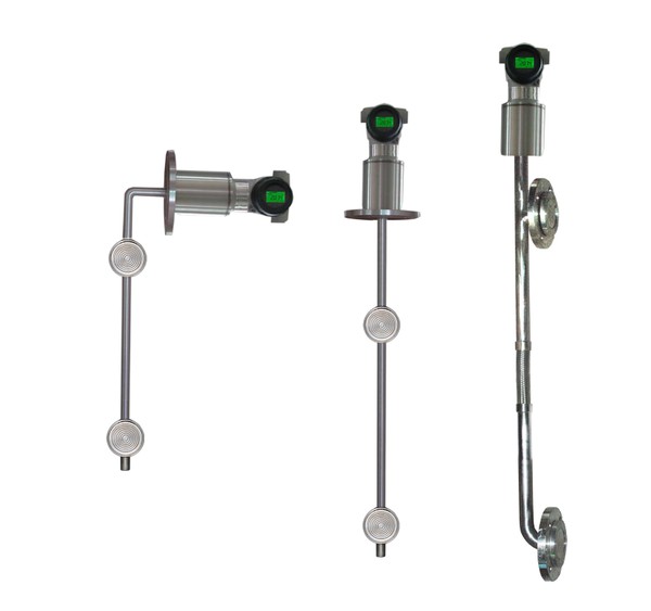 Medidor de gravidade específica em linha do álcool com Price.jpg razoável