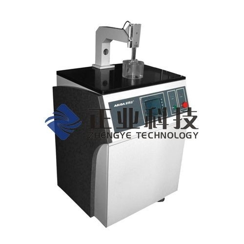 Equipamento automático do teste de laboratório para o corte menor da amostra/a máquina teste de laboratório