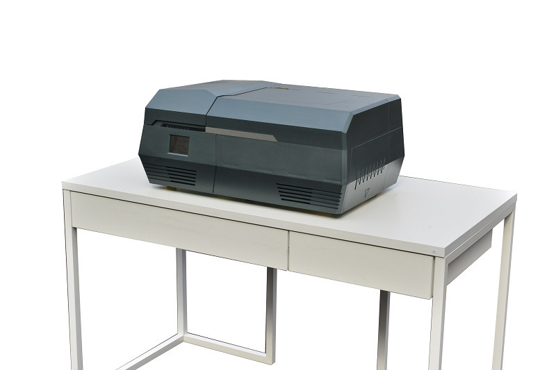 Máquina portátil para o teste do ouro, máquina da fluorescência do raio X de teste dos metais preciosos