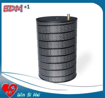 Filtros em caixa de água de TW-40 EDM para a máquina do corte EDM do fio de Mitsubishi